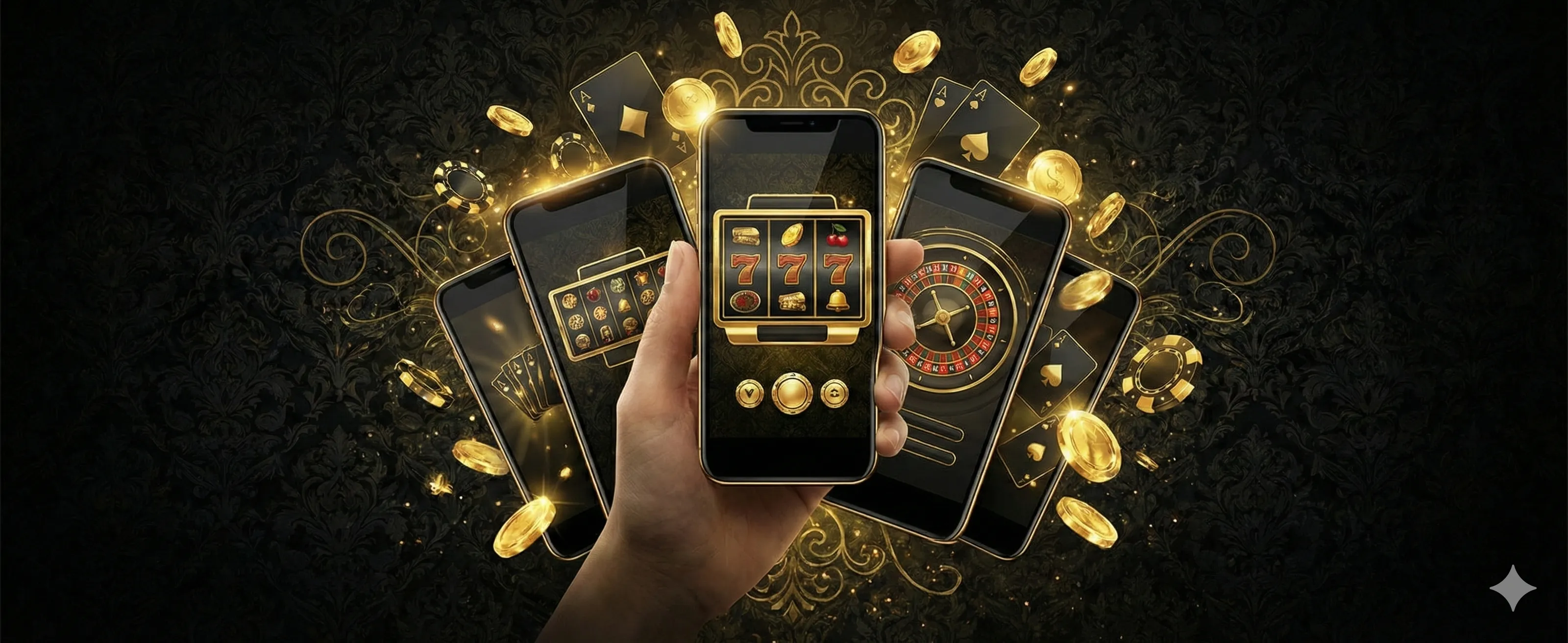 Vasy Casino En Ligne