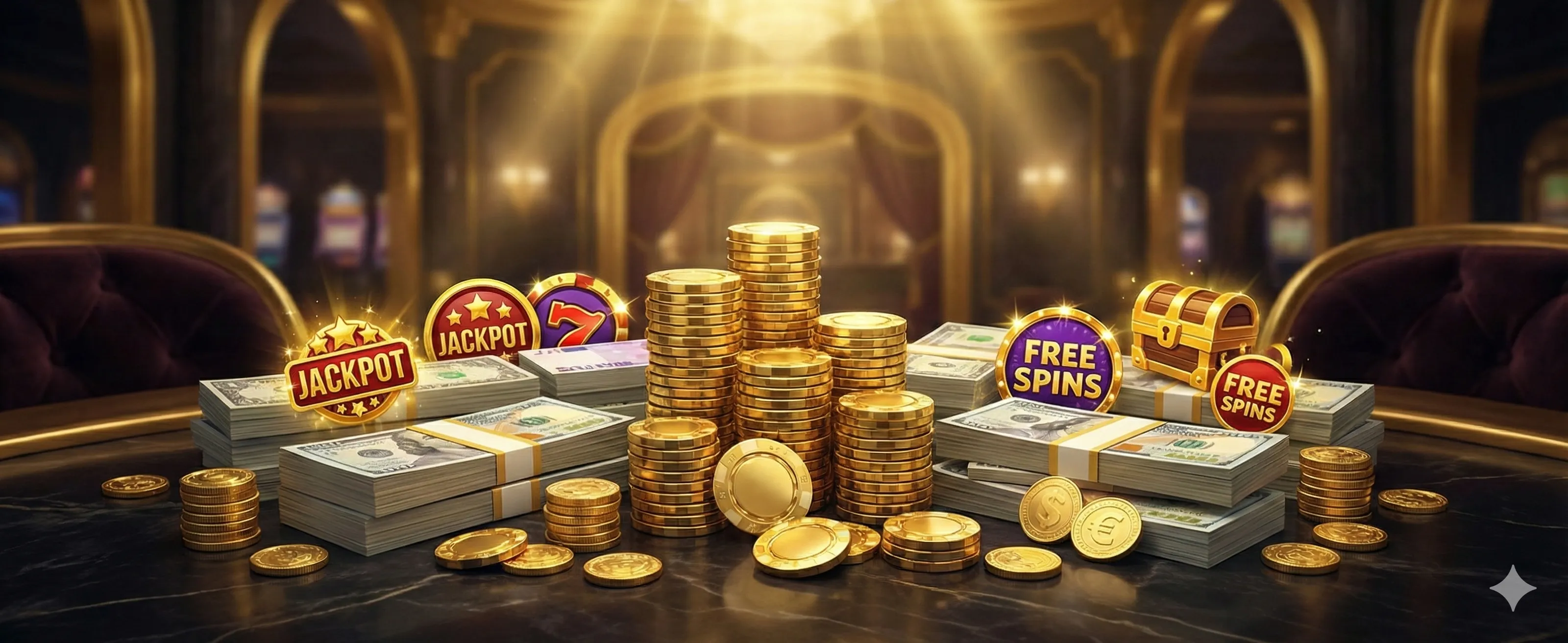 Code Promo Vasy Casino