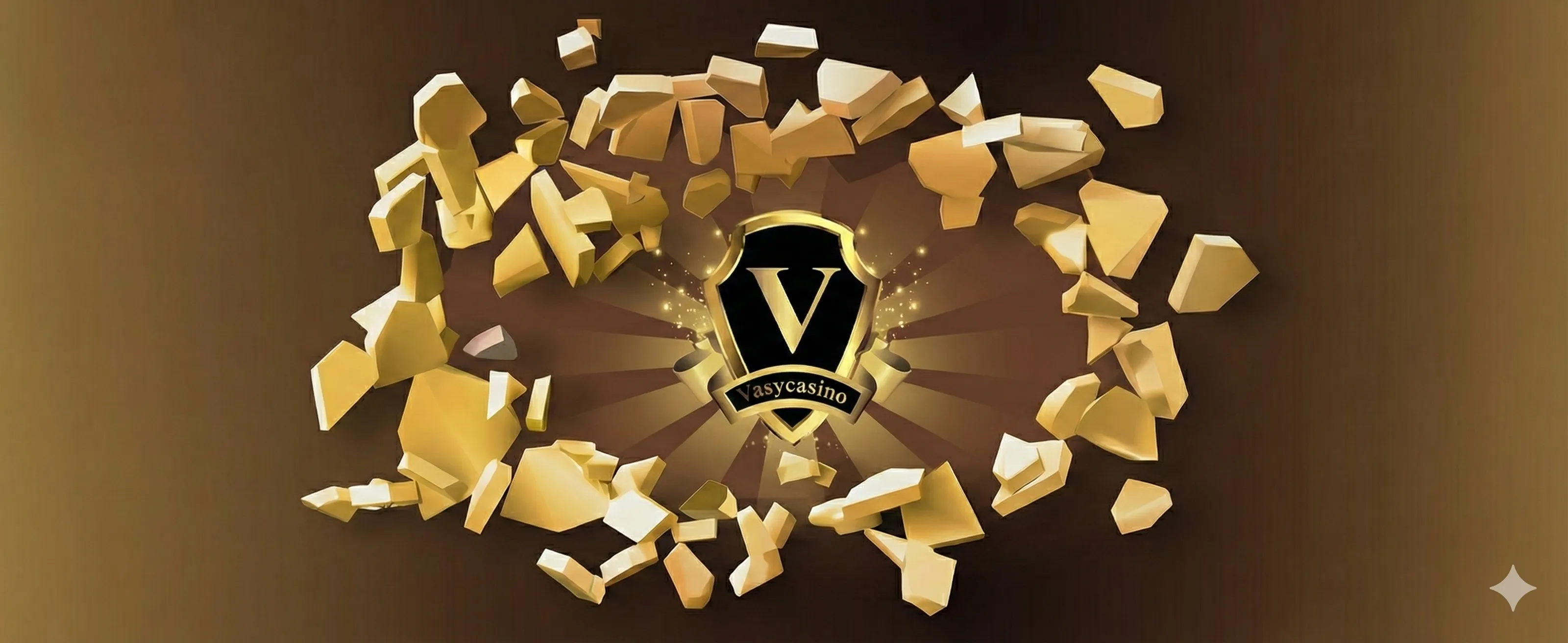 Vasy Casino Espace Joueur